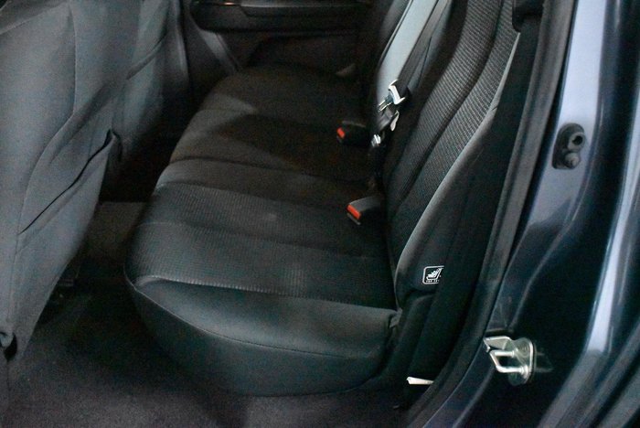 2019 Isuzu D-MAX LS-U