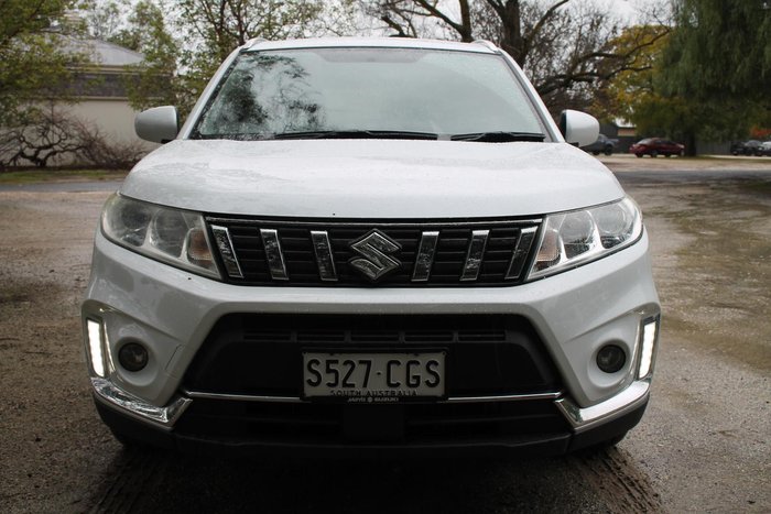 2020 Suzuki Vitara
