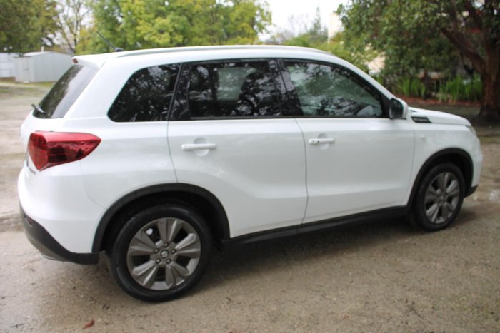 2020 Suzuki Vitara