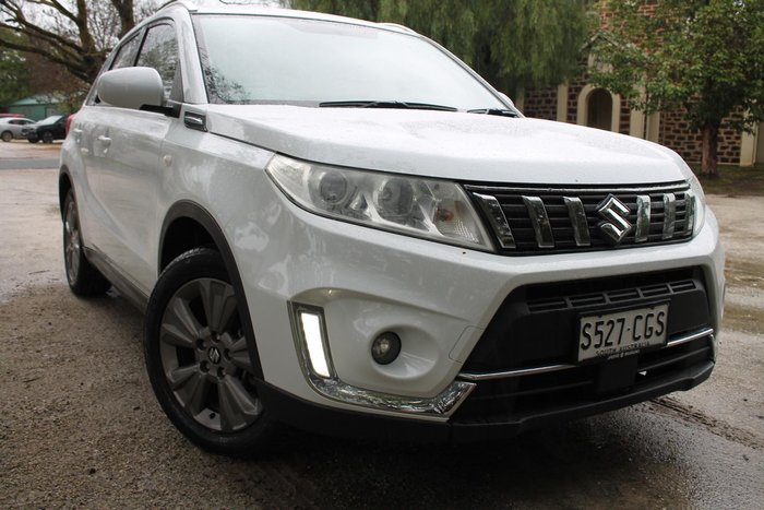2020 Suzuki Vitara