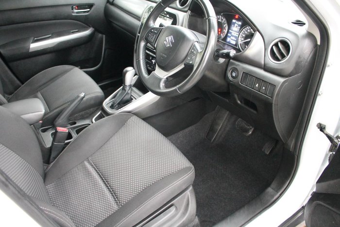 2020 Suzuki Vitara
