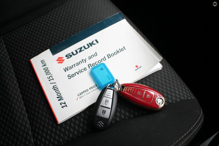 2020 Suzuki Vitara