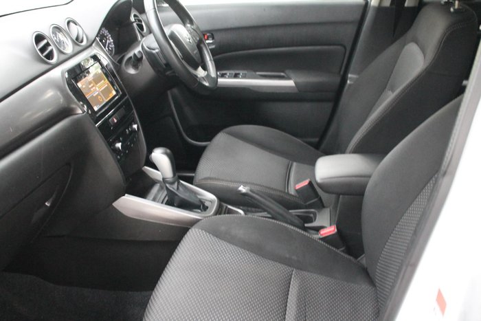2020 Suzuki Vitara