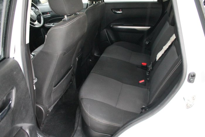 2020 Suzuki Vitara