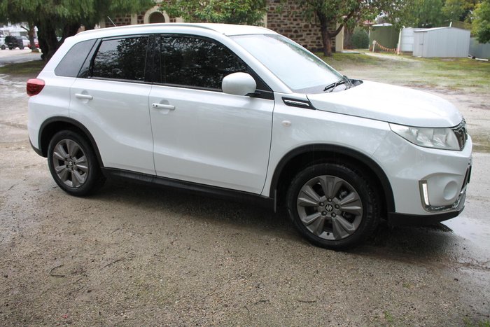 2020 Suzuki Vitara