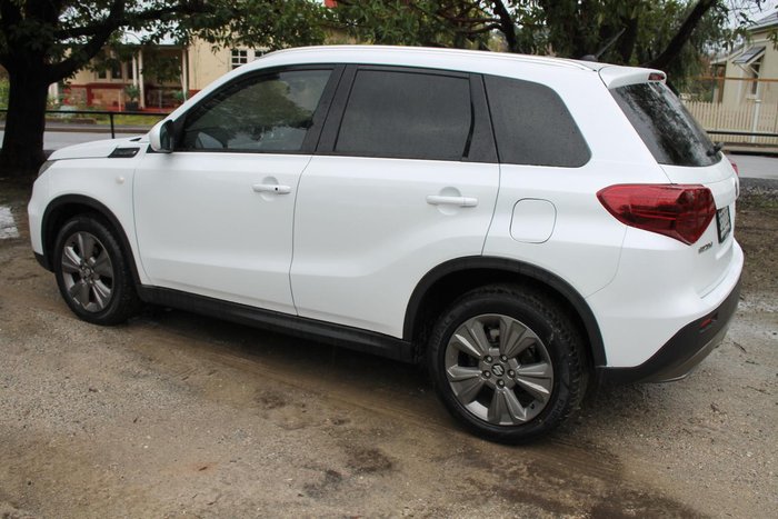 2020 Suzuki Vitara