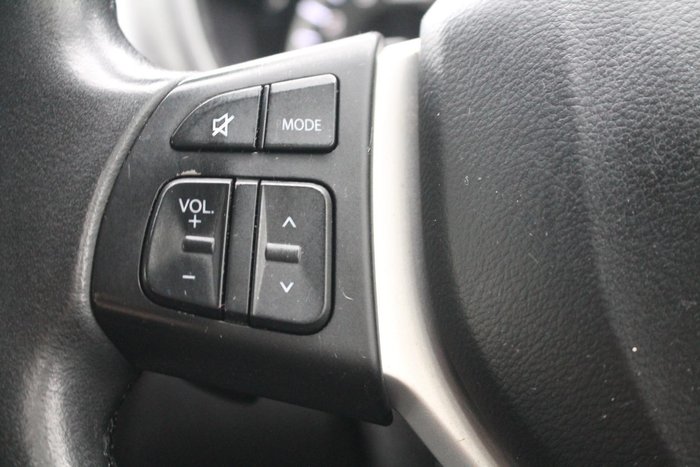 2020 Suzuki Vitara