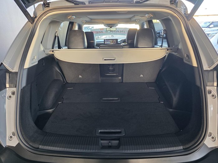2025 Nissan X-TRAIL Ti-L