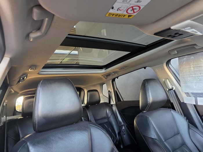 2025 Nissan X-TRAIL Ti-L