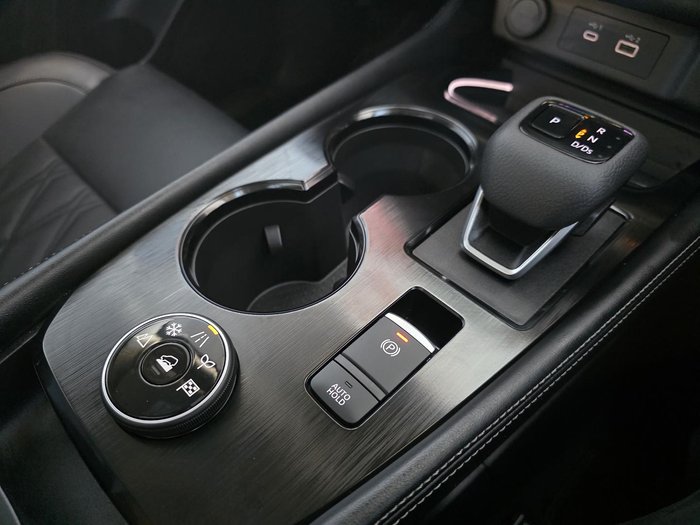 2025 Nissan X-TRAIL Ti-L