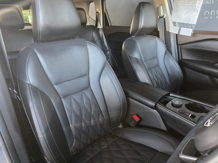 2025 Nissan X-TRAIL Ti-L