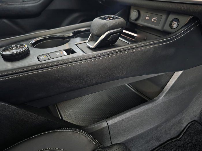 2025 Nissan X-TRAIL Ti-L