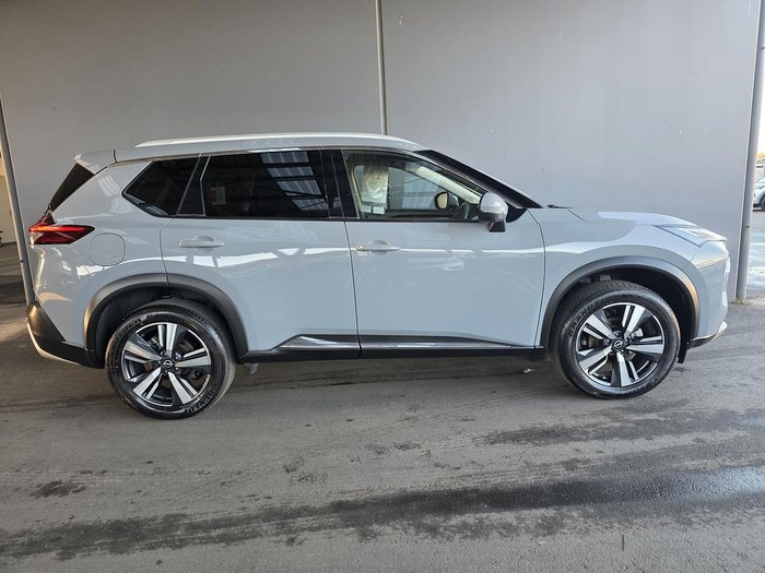 2025 Nissan X-TRAIL Ti-L