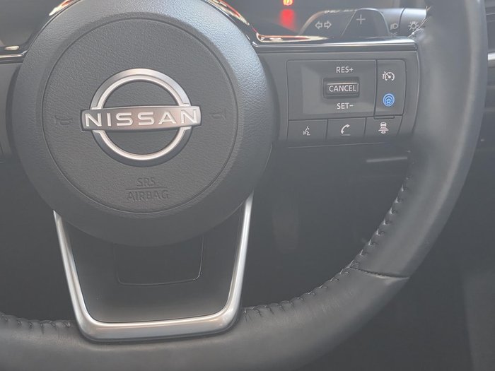 2025 Nissan X-TRAIL Ti-L