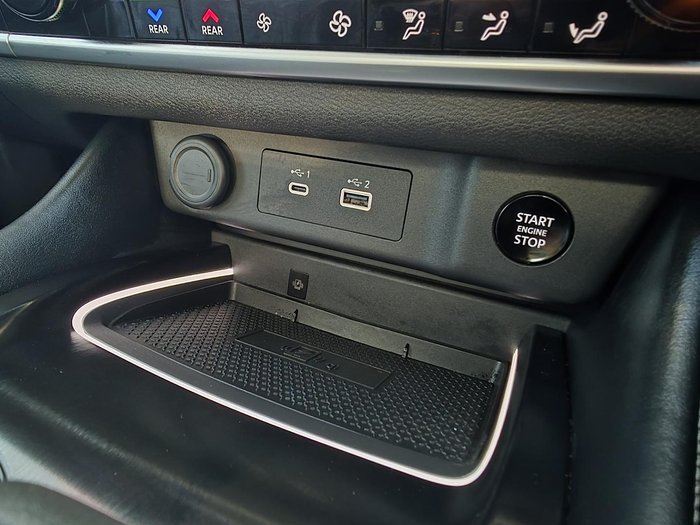 2025 Nissan X-TRAIL Ti-L