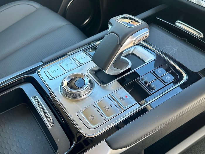 2026 GWM Cannon Alpha Ultra Hi4-T PHEV