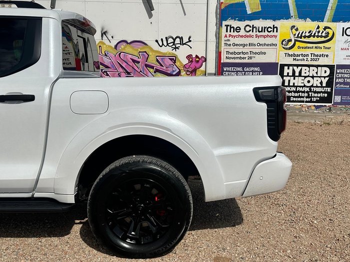 2026 GWM Cannon Alpha Ultra Hi4-T PHEV