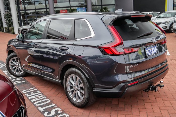 2024 Honda CR-V VTi L