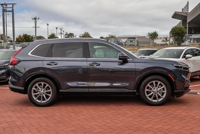 2024 Honda CR-V VTi L
