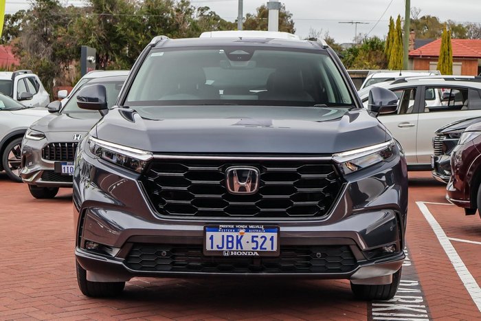 2024 Honda CR-V VTi L