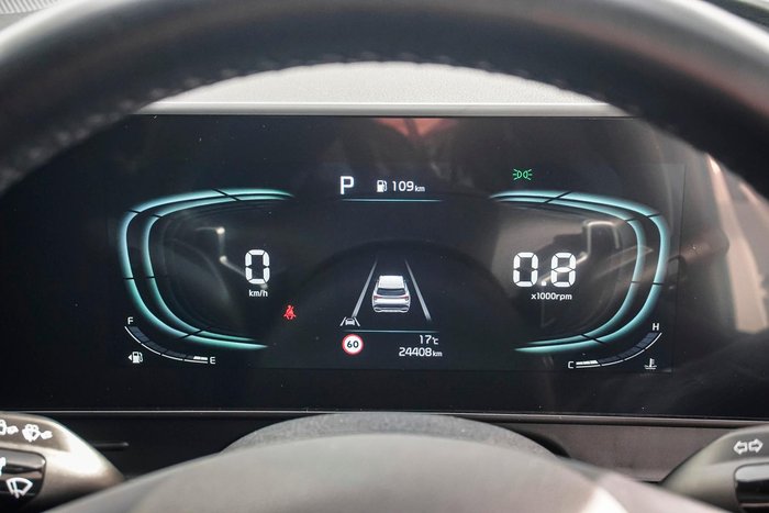 2023 Kia Sportage SX+