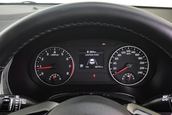 2021 Kia Seltos Sport