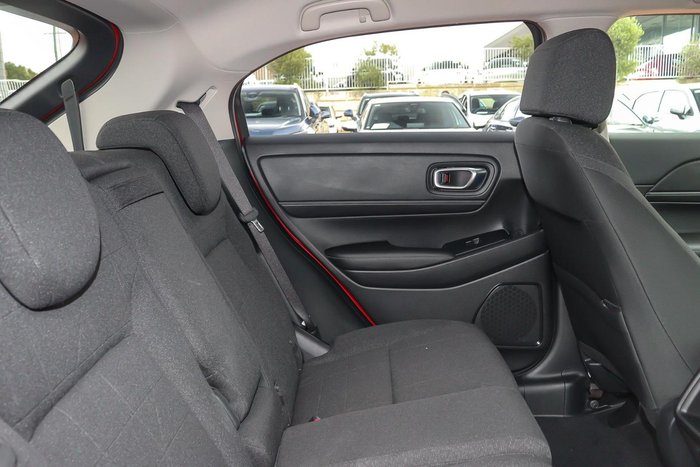 2025 Honda HR-V Vi X