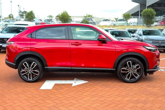 2025 Honda HR-V Vi X