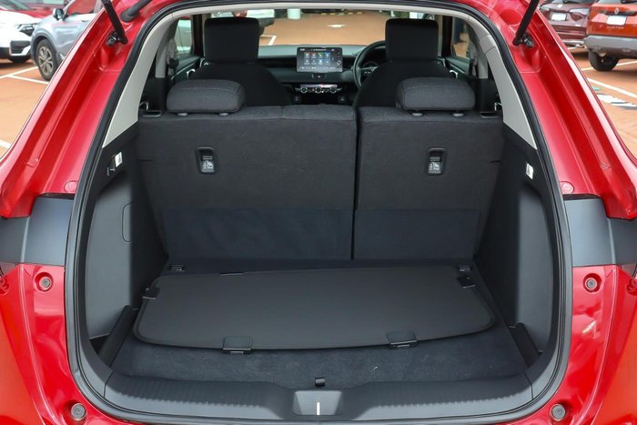 2025 Honda HR-V Vi X