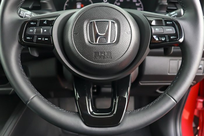 2025 Honda HR-V Vi X