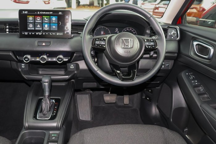 2025 Honda HR-V Vi X