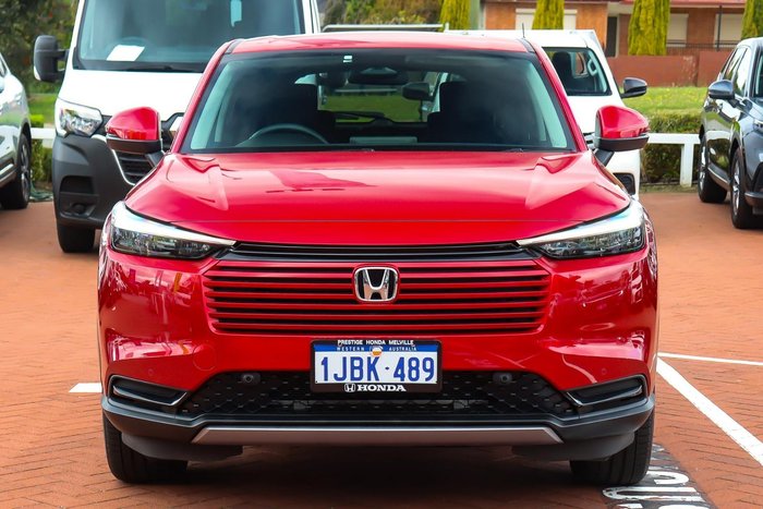 2025 Honda HR-V Vi X