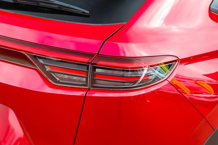 2025 Honda HR-V Vi X