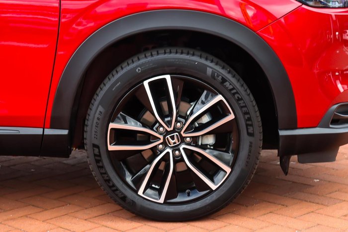 2025 Honda HR-V Vi X