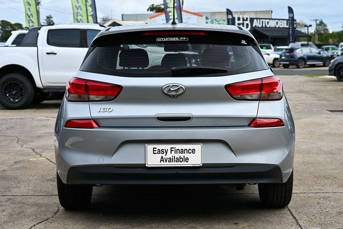 2019 Hyundai i30 Go