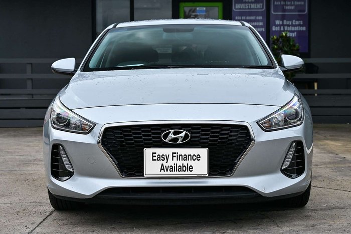 2019 Hyundai i30 Go