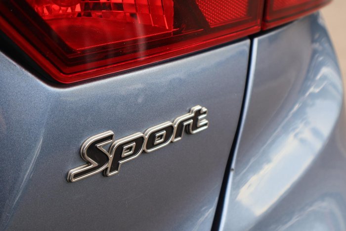 2019 Kia Cerato Sport