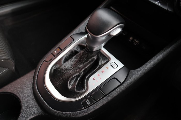 2019 Kia Cerato Sport