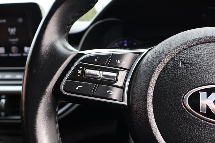 2019 Kia Cerato Sport