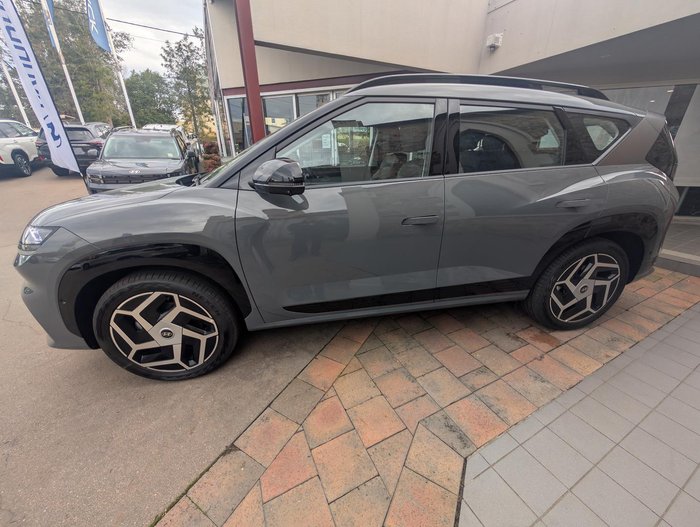 2026 Hyundai ELEXIO Elite