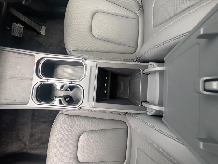 2026 Hyundai ELEXIO Elite