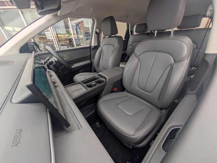 2026 Hyundai ELEXIO Elite