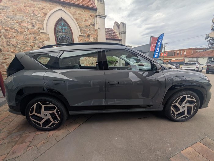 2026 Hyundai ELEXIO Elite