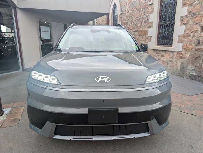 2026 Hyundai ELEXIO Elite