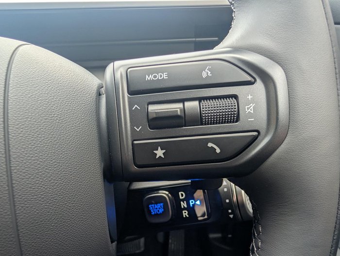 2026 Hyundai ELEXIO Elite