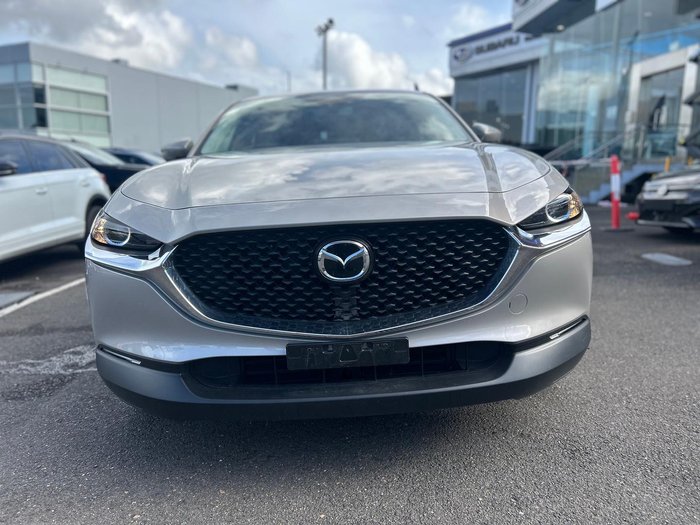 2024 Mazda CX-30 G20 Evolve