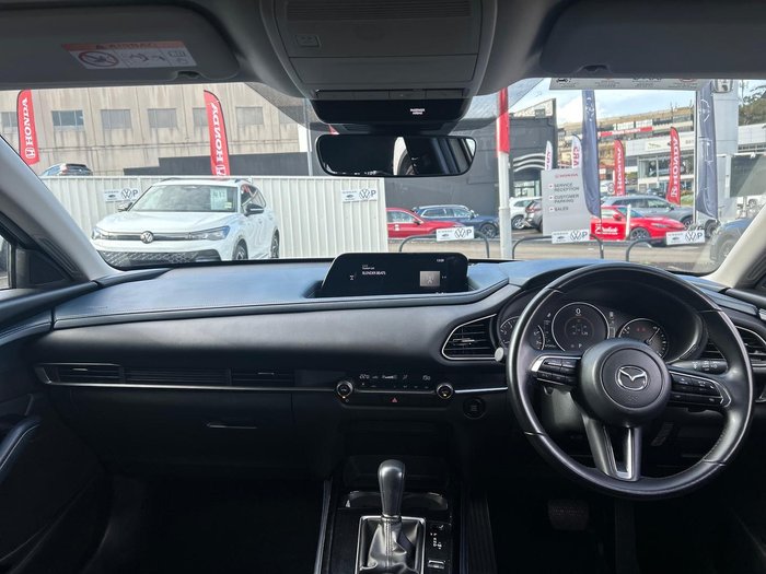2024 Mazda CX-30 G20 Evolve