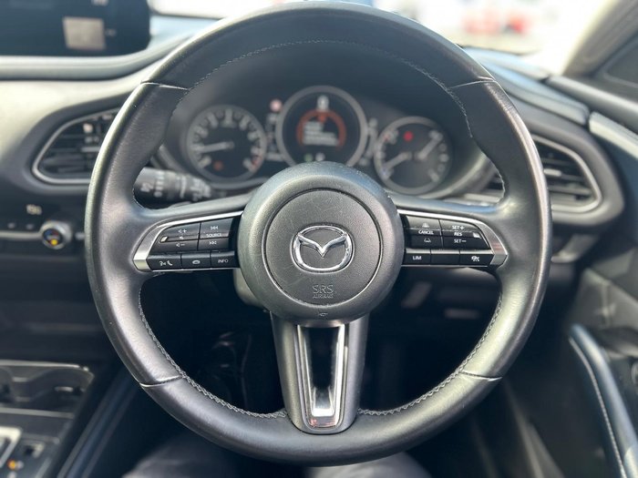 2024 Mazda CX-30 G20 Evolve