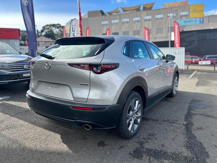 2024 Mazda CX-30 G20 Evolve