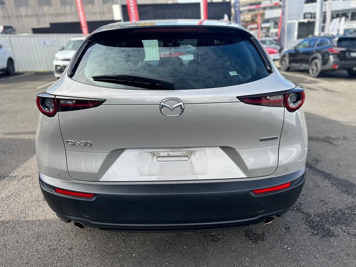 2024 Mazda CX-30 G20 Evolve